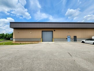 More details for 13 Craddock Way, Poca, WV - Industrial for Lease