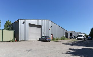 Plus de détails pour Soloman Rd, Ilkeston - Industriel à louer