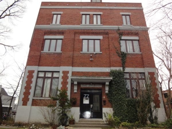 77 Florence St, Toronto, ON for lease - Building Photo - Image 2 of 3