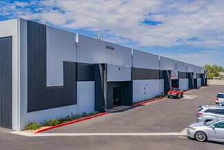 More details for 5127-5141 W Latham St, Phoenix, AZ - Industrial for Lease