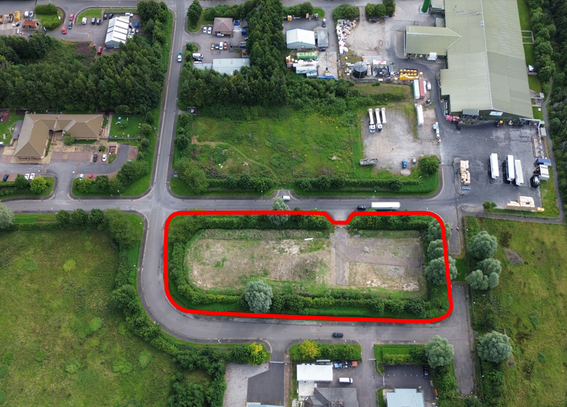 Blairnaparc Rd, Dingwall for lease - Other - Image 1 of 2