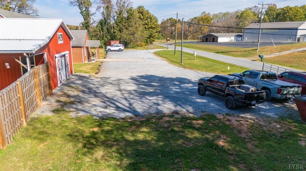 273 Riverbend Rd, Altavista, VA for sale - Building Photo - Image 3 of 42