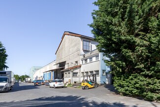 More details for 18 Avenue Du 8 Mai 1945, Mitry-Mory - Industrial for Lease