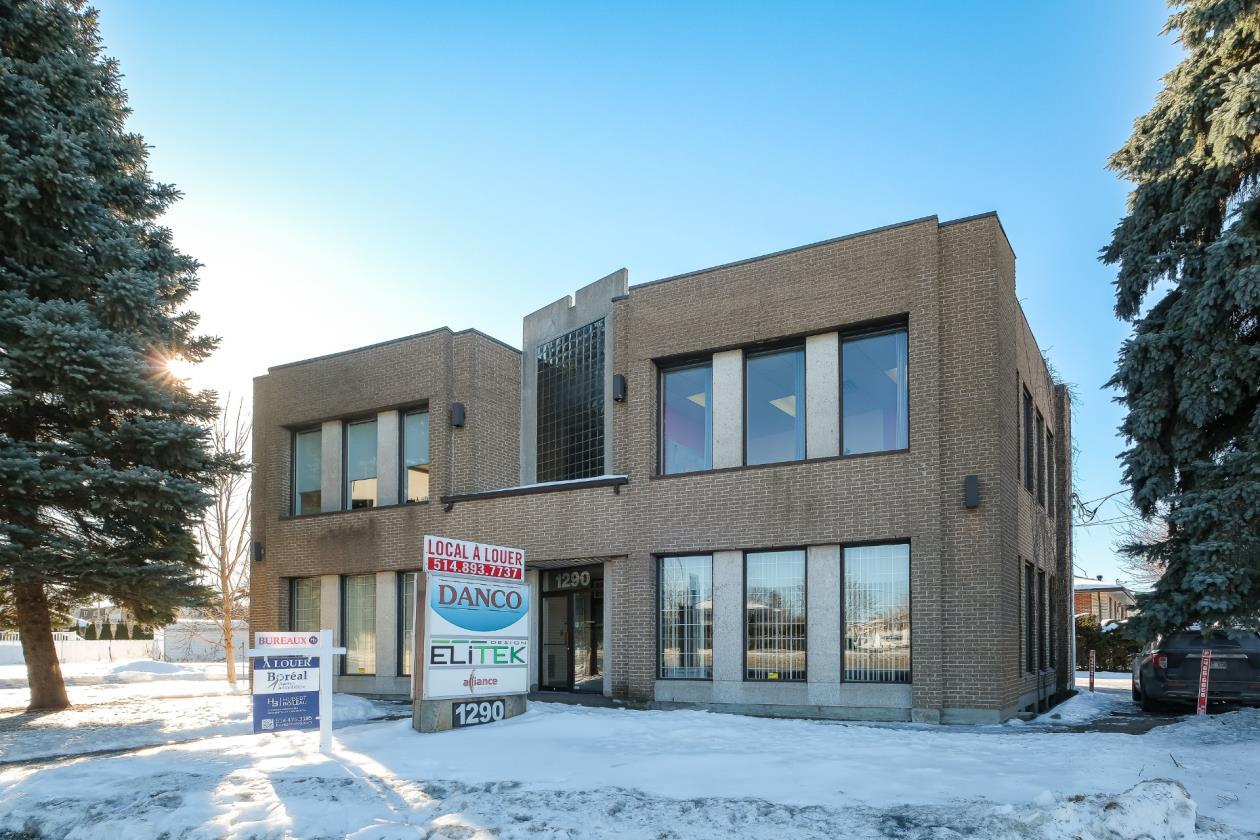1290 Boul Roland-Therrien, Longueuil, QC à vendre Photo principale- Image 1 de 1