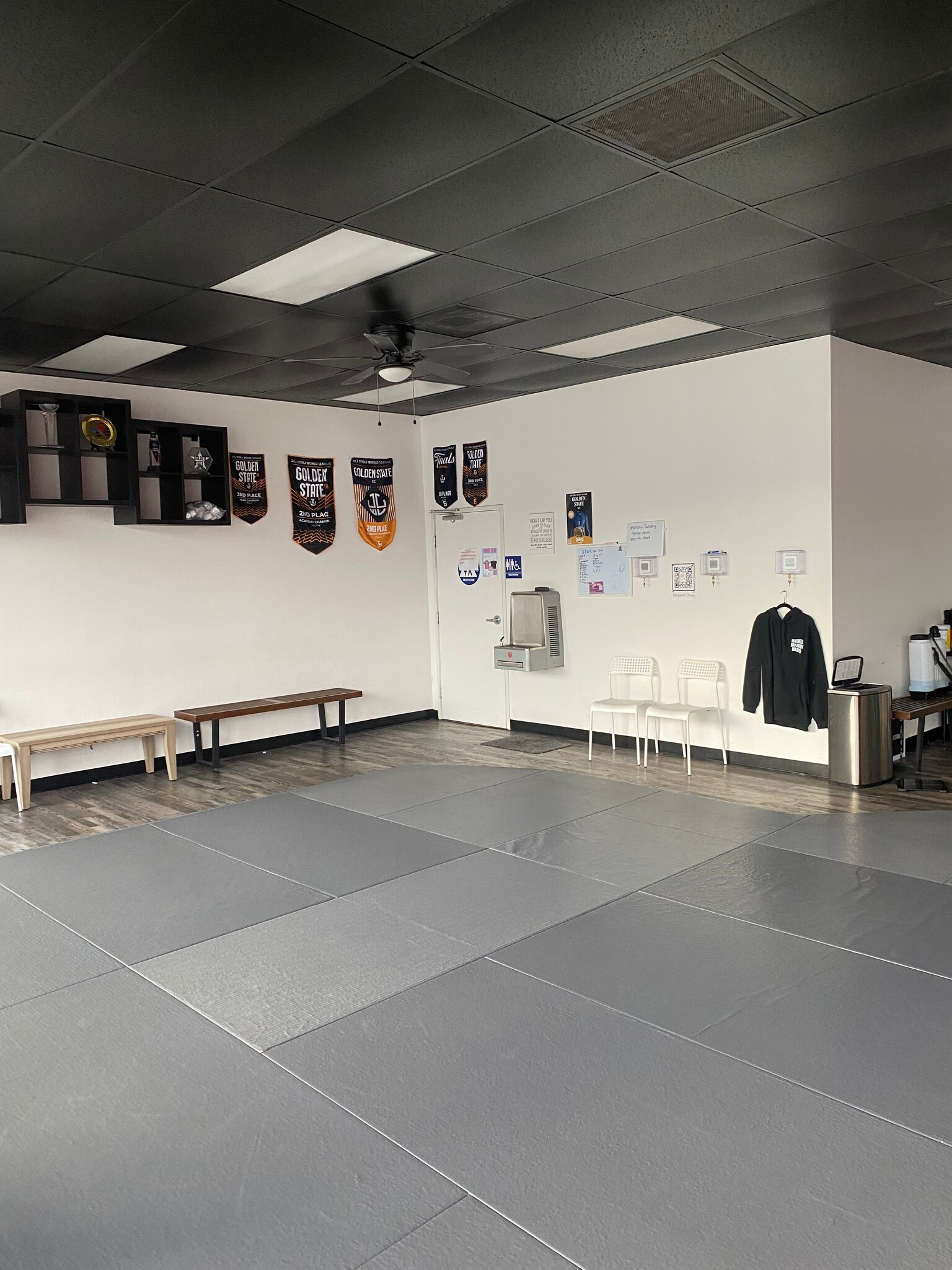 1150 Fulton Ave, Sacramento, CA à louer Photo intérieure- Image 1 de 2