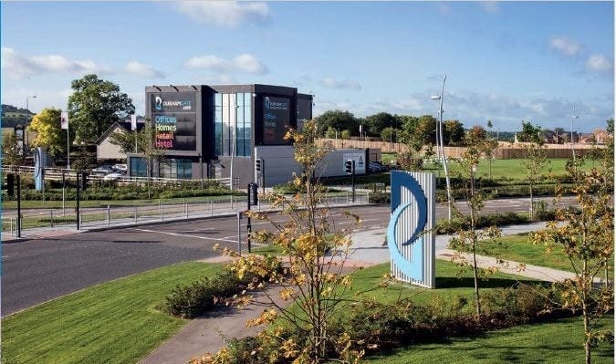 Meadowfield Av, Spennymoor for lease - Building Photo - Image 2 of 5