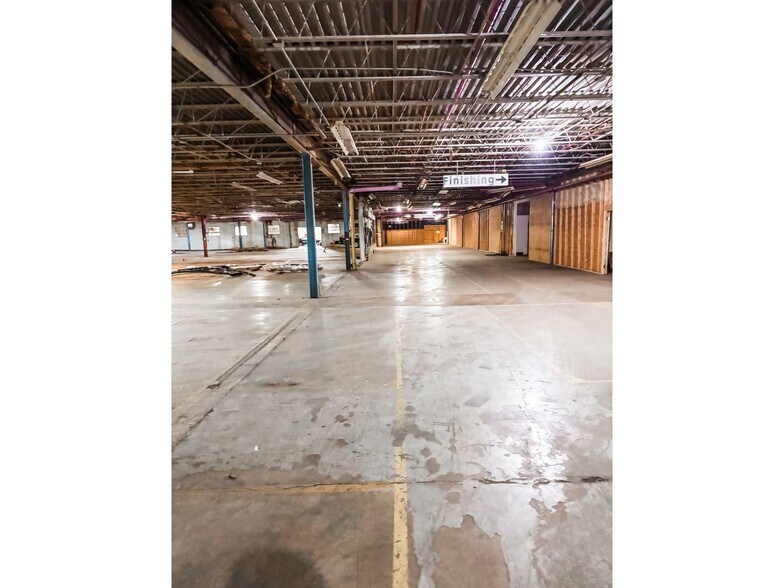 105 Dry River Rd, Bridgewater, VA à louer - Photo du bâtiment - Image 3 de 11