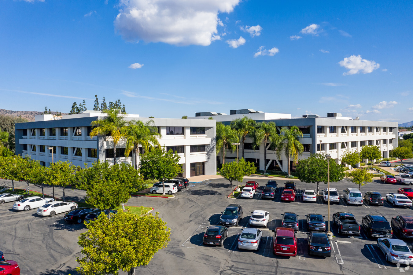 Photo du bâtiment