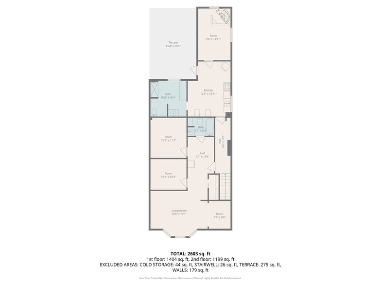 1118 Broadway, Albany, NY à vendre - Photo du bâtiment - Image 3 de 49