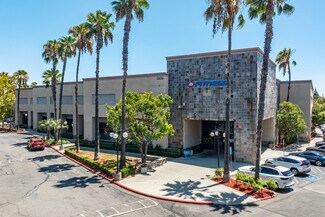 Plus de détails pour 11787 Foothill Blvd, Rancho Cucamonga, CA - Commerce de détail à louer