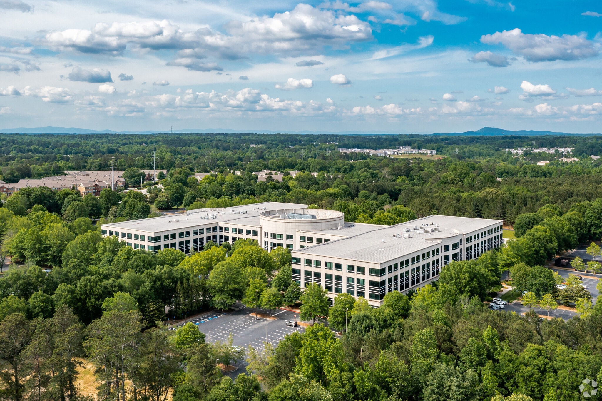 13560 Morris Rd, Alpharetta, GA for lease Building Photo- Image 1 of 24