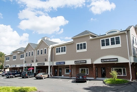 500 Monroe Tpke, Monroe, CT for lease - Building Photo - Image 3 of 5