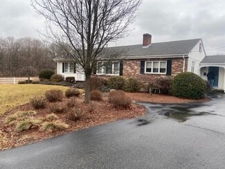 Plus de détails pour 356 Central St, Foxborough, MA - Terrain à vendre