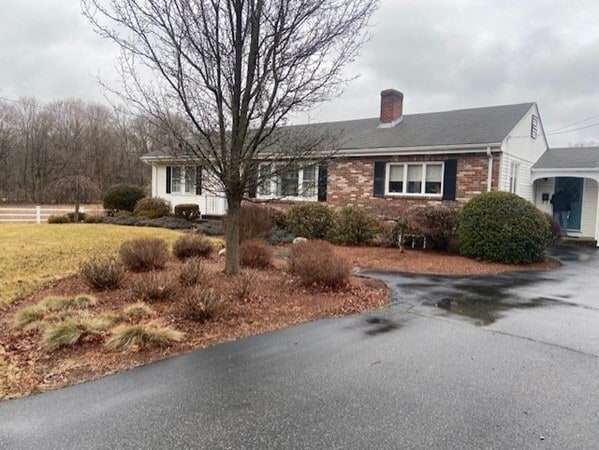 356 Central St, Foxborough, MA for sale Building Photo- Image 1 of 5