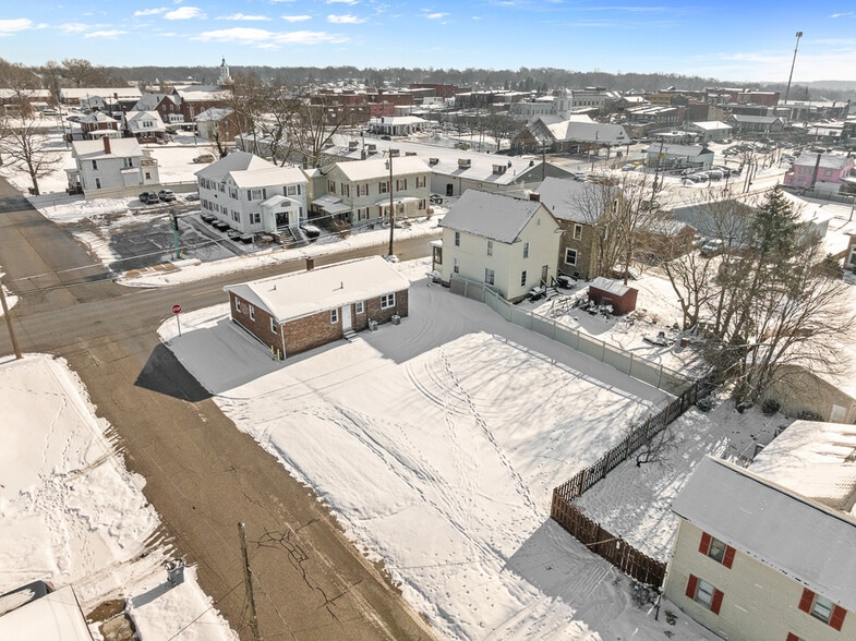 293 N Ellsworth Ave, Salem, OH for lease - Building Photo - Image 2 of 37