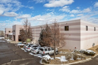 Plus de détails pour 510 S Pierce Ave, Louisville, CO - Industriel à louer