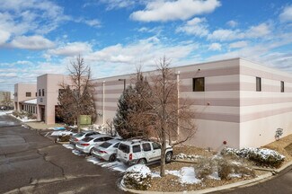 Plus de détails pour 510 S Pierce Ave, Louisville, CO - Industriel à louer