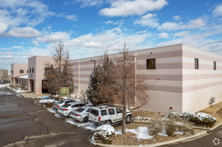 510 S Pierce Ave, Louisville, CO for lease - Primary Photo - Image 2 of 6