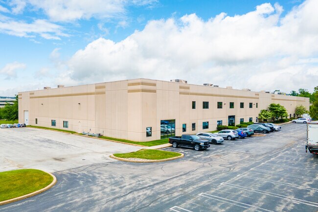 Plus de détails pour 3400 Horizon Dr, King Of Prussia, PA - Local d'activités à louer