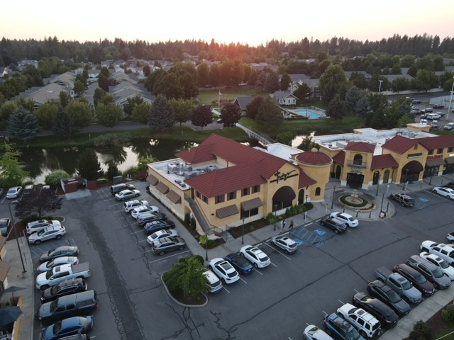 4320 S Regal St, Spokane, WA for lease - Primary Photo - Image 1 of 6