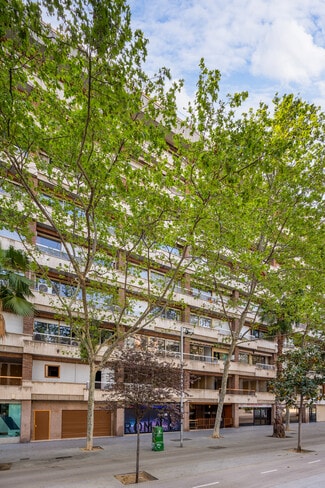 More details for Avinguda de Roma, 120-124, Barcelona - Office/Retail for Lease