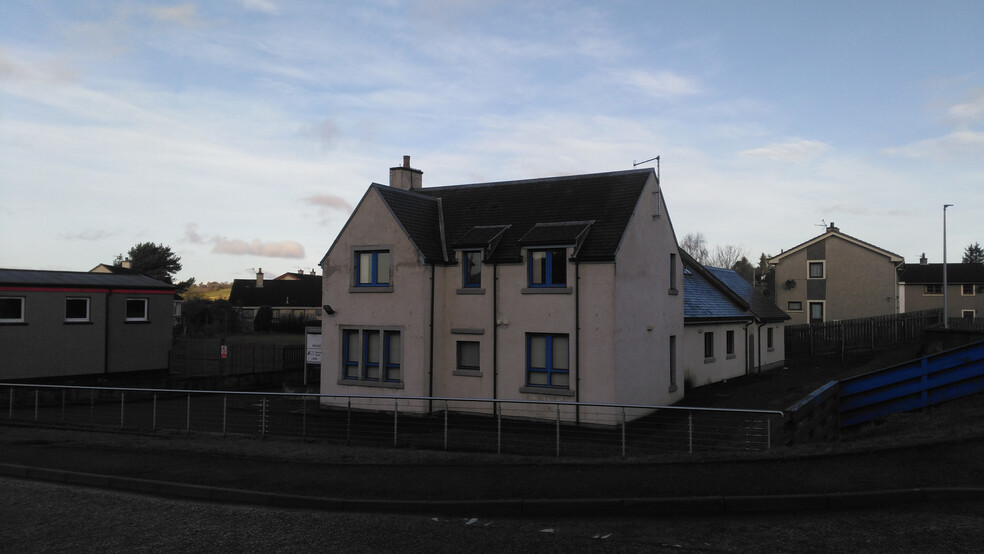 Main St, Lairg for sale - Building Photo - Image 2 of 7