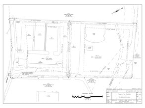 141 Hartman Rd, Greensburg, PA à louer Plan de site- Image 1 de 2