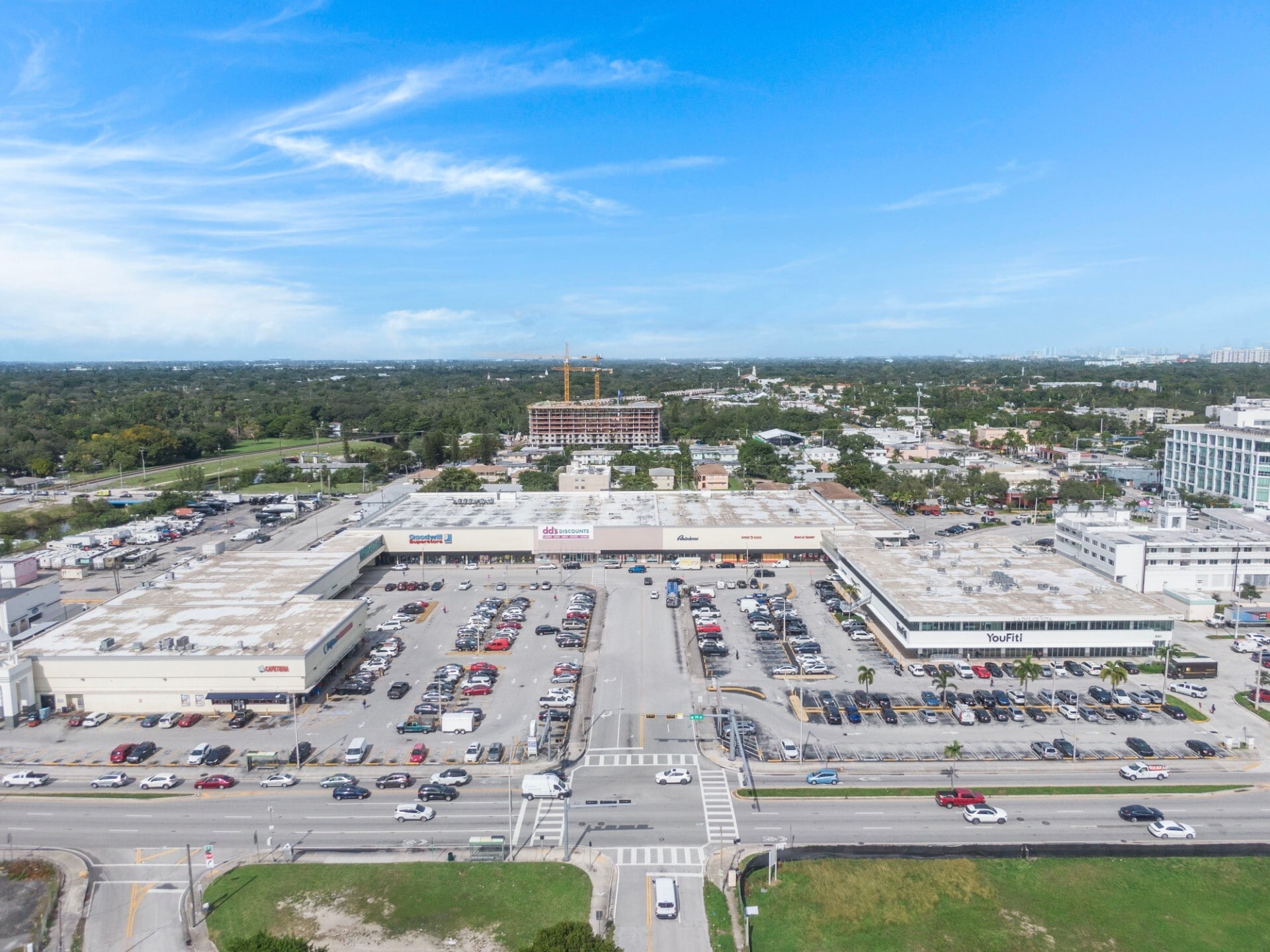 561 NE 79th St, Miami, FL for lease Primary Photo- Image 1 of 6