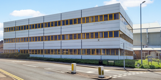 More details for 105 Frank Lester Way way, Luton - Office for Lease