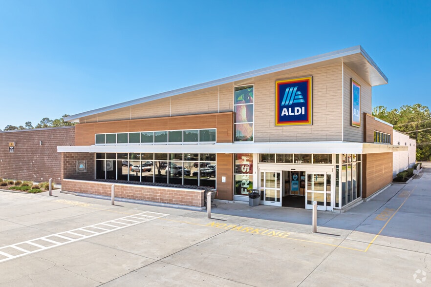 137 Northshore Blvd, Slidell, LA for lease - Building Photo - Image 2 of 4