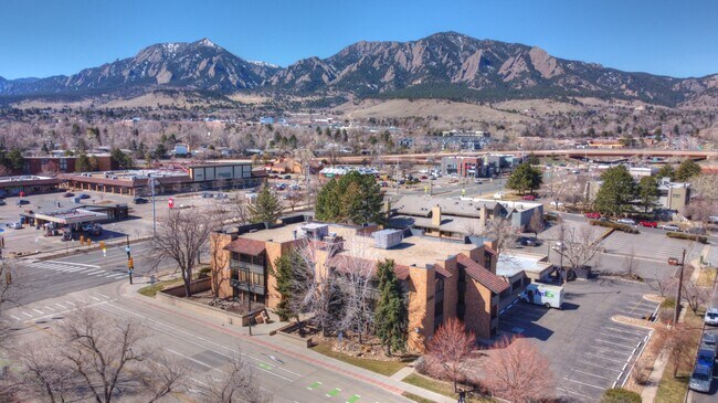 More details for 2995 Baseline Rd, Boulder, CO - Office for Sale