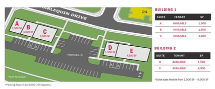 3825 S New Hope Rd, Gastonia, NC for lease Building Photo- Image 2 of 5