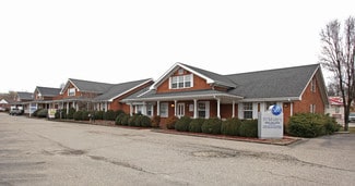 Plus de détails pour 4 Chateau Ln, Barboursville, WV - Bureau à vendre