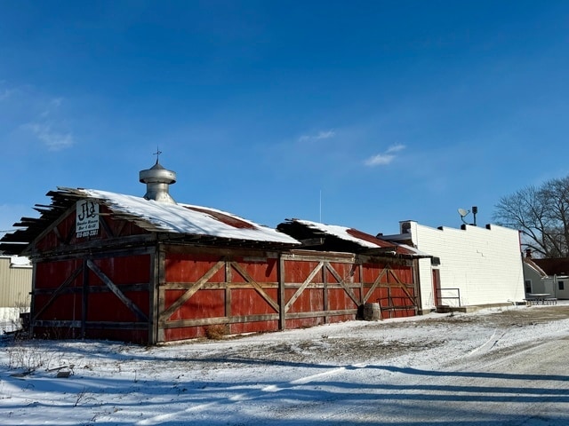 100 N Chicago St, Magnolia, IL for sale - Building Photo - Image 3 of 17