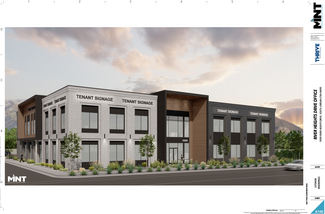 More details for 10509 S River Heights, South Jordan, UT - Office for Lease