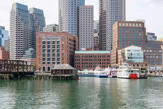 More details for 400 Atlantic Ave, Boston, MA - Office for Sale
