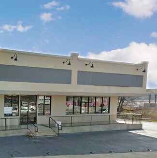 Plus de détails pour 689 North Ave, Macon-Bibb, GA - Commerce de détail à vendre