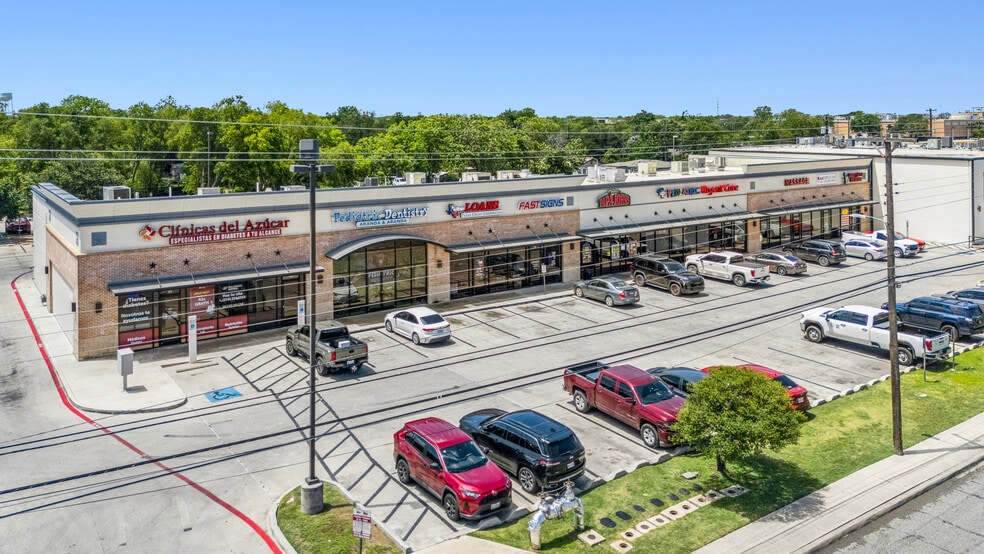 1714 SW Military Dr, San Antonio, TX for sale - Building Photo - Image 3 of 6