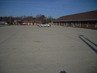 Plus de détails pour 4301 S Scatterfield Rd, Anderson, IN - Terrain à louer