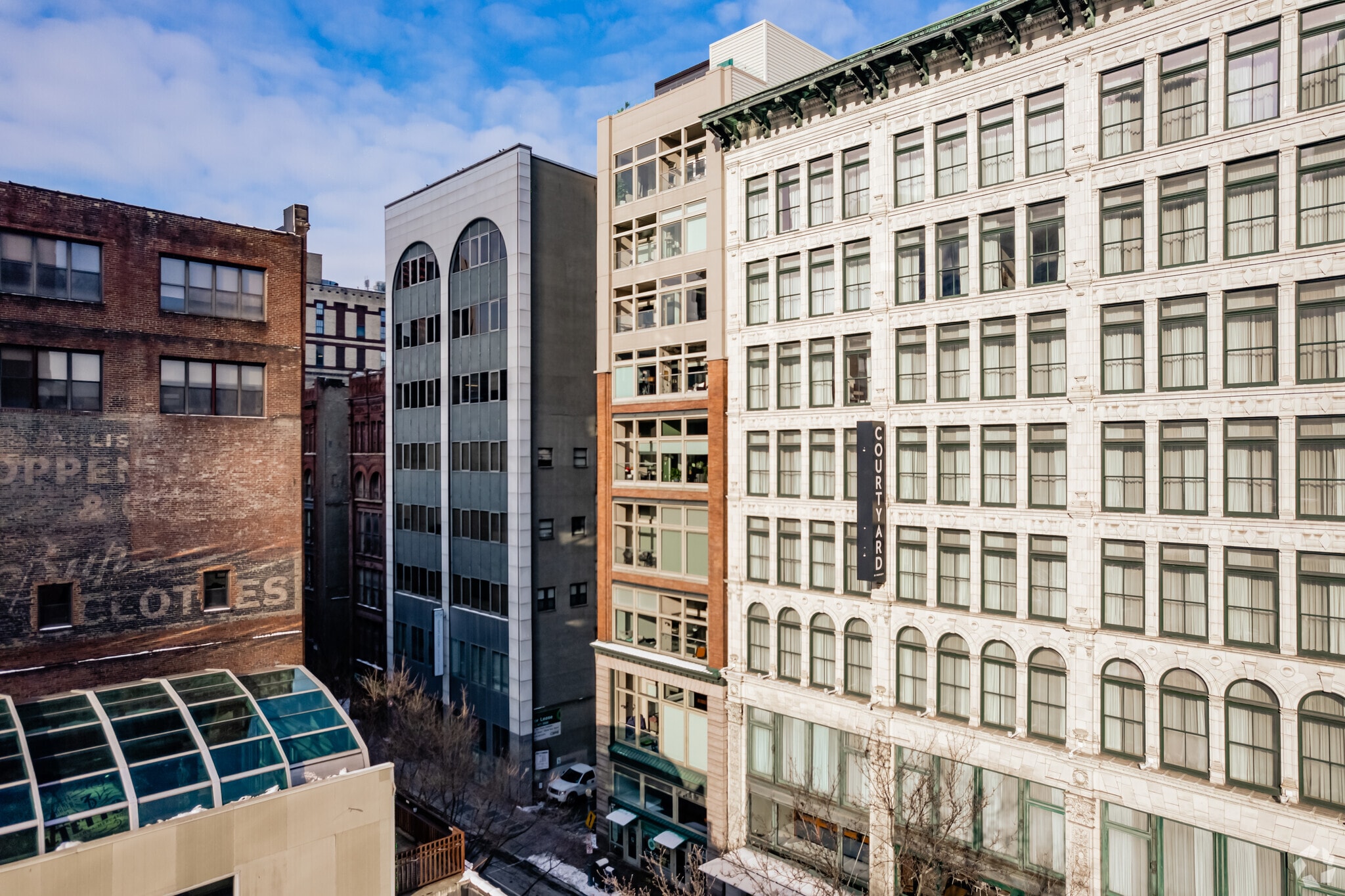 941 Penn Ave, Pittsburgh, PA for sale Primary Photo- Image 1 of 13