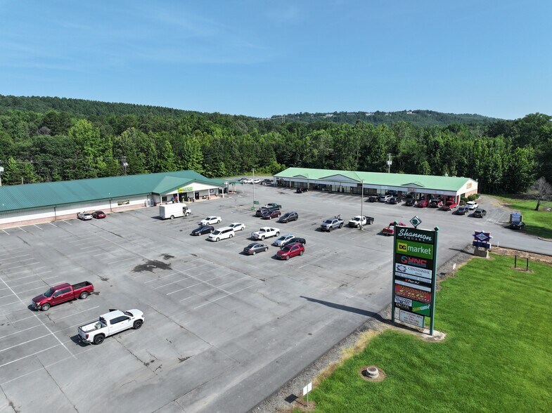 582 Hwy 365 S, Mayflower, AR à louer - Photo du bâtiment - Image 2 de 13