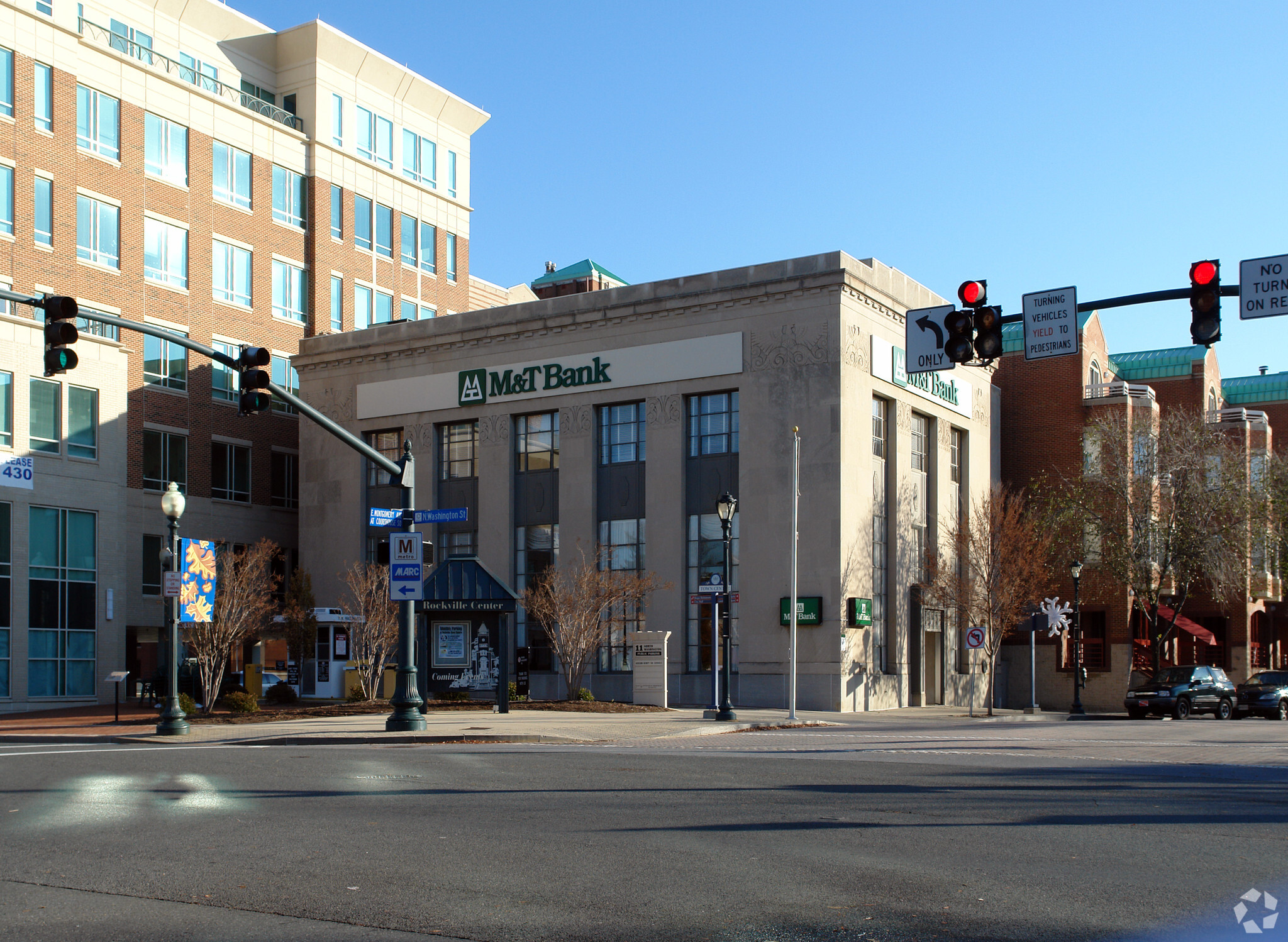 4 Courthouse Sq, Rockville, MD for sale Primary Photo- Image 1 of 4