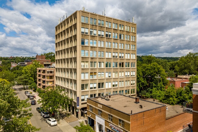 More details for 245 Av Victoria, Westmount, QC - Office, Office/Medical for Lease