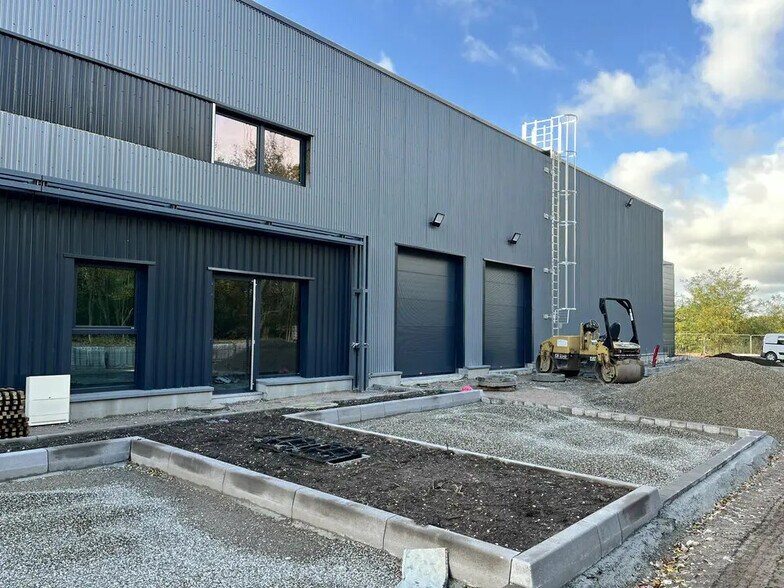 Retail in Haguenau for sale - Building Photo - Image 2 of 12