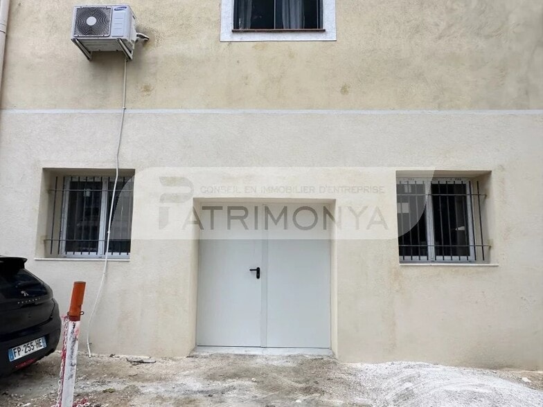 Retail in Marseille 12Eme for lease - Building Photo - Image 2 of 4