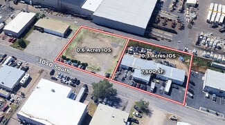 More details for 1235 W 3050 S, Ogden, UT - Industrial for Lease