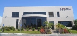 Plus de détails pour 11 Vanderbilt, Irvine, CA - Local d'activités à louer