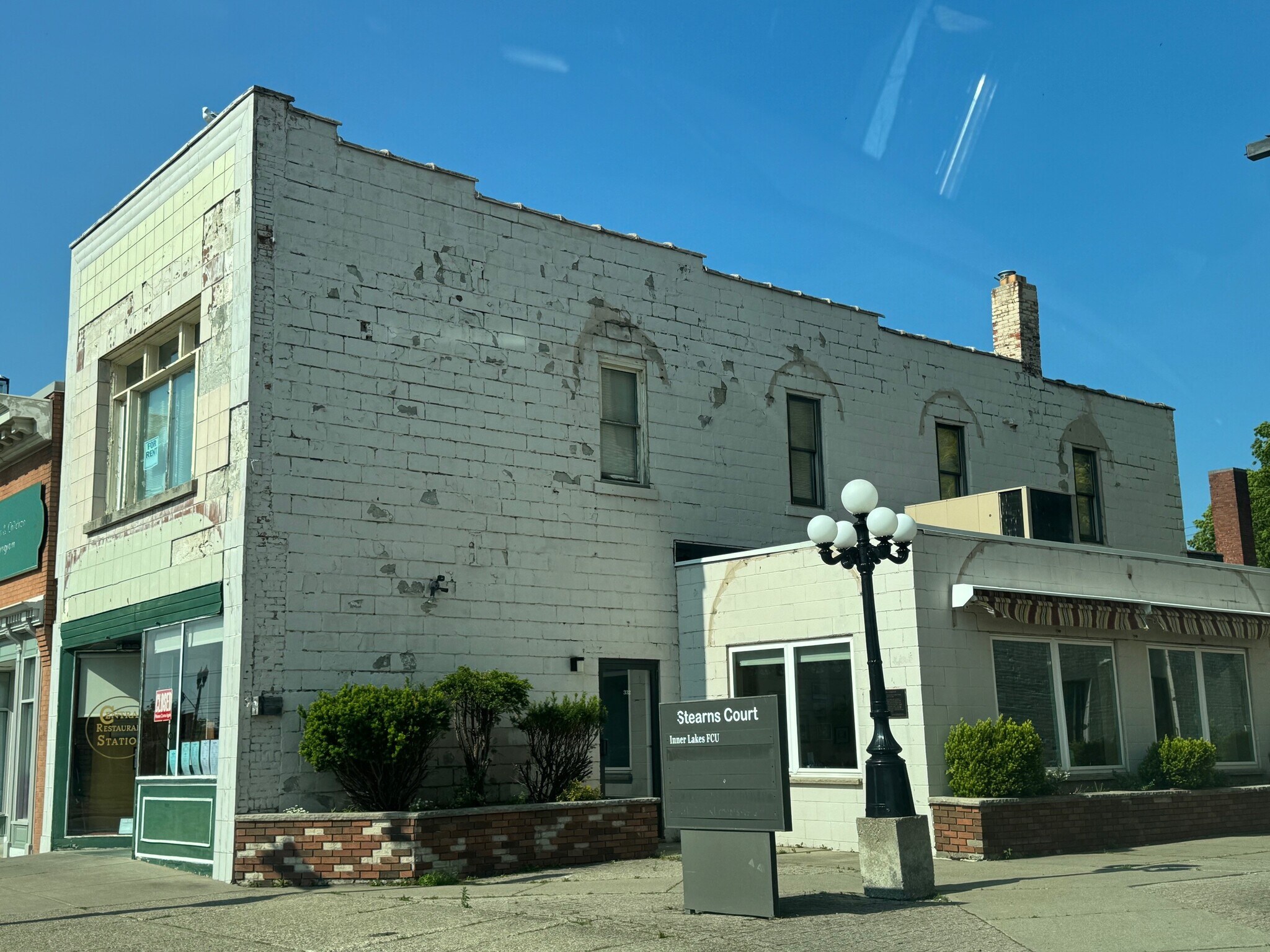 332 Central Ave, Dunkirk, NY for sale Building Photo- Image 1 of 1