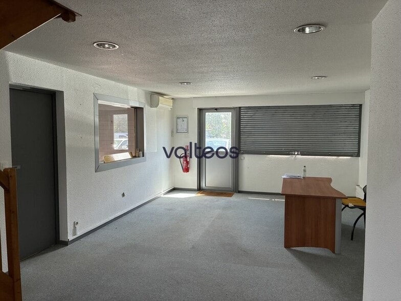 7 Rue Du Château De Ribaute, Quint-Fonsegrives à louer - Photo intérieure - Image 3 de 9