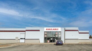 Plus de détails pour 4011 S Bolger Rd, Independence, MO - Vente au détail à louer